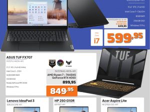 Onze nieuwe folder is uit!!!!